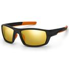 Óculos de Sol Polarizado Proteção UV400 Esportivo Lente Amarela Dirigir Visão Noturna Original VH 1040 Óculos de Sol Polarizado Proteção UV400 Esportivo Lente Amarela Dirigir Visão Noturna Original VH 1040