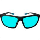 Óculos De Sol Polarizado Proteção Uv400 Para Pesca Esportes Camping Saint Season