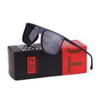 Óculos de Sol Polarizado Quadrado Uv400 Story TR90 STYZ1941J