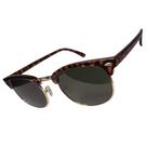 Oculos De Sol Polarizado Unissex Uv400 Com Case E Acessórios