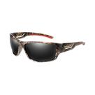 Óculos De Sol Polarizados Camuflados Para Homens UV400 Para Pesca, Direção, Ciclismo E Corrida Da Óculos De Sol Polarizados Camuflados Para Homens UV400 Para Pesca, Direção, Ciclismo E Corrida Da