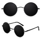 Óculos de Sol Polarizados CGID E01 Lennon - Para Homens e Mulheres
