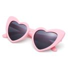 Óculos de Sol Polarizados COASION Kids para Meninas (2 a 8 anos) - Cor Rosa