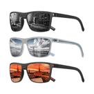 Óculos De Sol Polarizados Coloridos UV400 Para Homens E Mulheres, Para Dirigir, Pescar, Esportes Ao