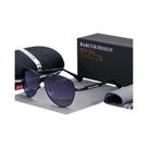 Óculos De Sol Polarizados Com Gradiente Para Homens E Mulheres, Óculos De Sol Com Lentes Espelhadas