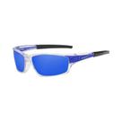 Óculos de Sol Polarizados DUBERY UV400 - 8 Cores - Modelo 620 Óculos de Sol Polarizados DUBERY UV400 - 8 Cores - Modelo 620