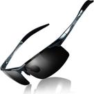 Óculos de Sol Polarizados DUCO 8177s com Proteção UV400 - Masculino