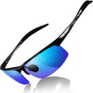 Óculos de Sol Polarizados DUCO 8177s com Proteção UV400 - Masculino