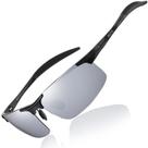 Óculos de sol polarizados DUCO 8177s para homens com proteção UV400