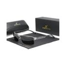 Óculos De Sol Polarizados Fotochromáticos UV400 Anti-reflexo Para Homens E Mulheres KINGSEVEN Óculos