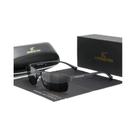 Óculos de Sol Polarizados Fotocromáticos Kingseven - UV400, Anti-Reflexo, para Homens e Mulheres