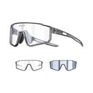 Óculos De Sol Polarizados Fotocromáticos Para Crianças UV400 Para Ciclismo, Corrida, Caminhada E Óculos De Sol Polarizados Fotocromáticos Para Crianças UV400 Para Ciclismo, Corrida, Caminhada E