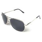 Óculos de Sol Polarizados J+S Premium - Estilo Aviador Militar Óculos de Sol Polarizados J+S Premium - Estilo Aviador Militar