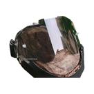 Óculos De Sol Polarizados LEATT 6.5 Para Ciclismo De Montanha, Óculos De Moda Para Corrida Ao Ar