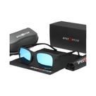 Óculos De Sol Polarizados Leves TR90 Para Homens E Mulheres Com Proteção UV400 Acessório Esportivo