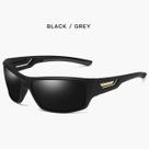 Óculos De Sol Polarizados Marca Designer De esportivo