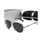Óculos De Sol Polarizados Masculinos Anti-reflexo Para Motoristas, Para Mercedes Benz a B C E S