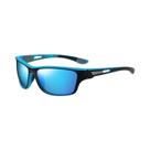 Óculos de Sol Polarizados Masculinos - Anti-reflexo para Pesca, Direção e Caminhada