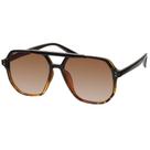 Óculos de Sol Polarizados Mosanana Aviator MS52243 - Unissex