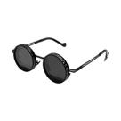 Óculos De Sol Polarizados Retrô Unissex Com Filtro Rotativo Contínuo Nível ND9 Para Ciclismo E Óculos De Sol Polarizados Retrô Unissex Com Filtro Rotativo Contínuo Nível ND9 Para Ciclismo E