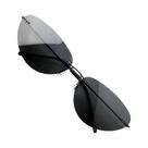 Óculos De Sol Polarizados Super Leves Estilo Matrix Para Direção E Pesca Com Armação Flexível Óculos De Sol Polarizados Super Leves Estilo Matrix Para Direção E Pesca Com Armação Flexível