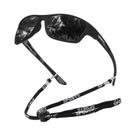 Óculos De Sol Polarizados Unissex Para Esportes Ao Ar Livre, Pesca, Ciclismo, Caminhadas, Beisebol,