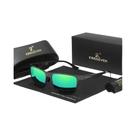 Óculos De Sol Polarizados Unissex UV400 De Alta Qualidade Para Direção E Ciclismo, Novo Design