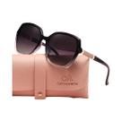 Óculos De Sol Polarizados UV400 Com Armação Borboleta Rosa Para Mulheres CATMONROE Óculos De Sol De