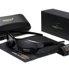 Óculos De Sol Polarizados UV400 Para Ciclismo E Pesca KINGSEVEN Moda Esportiva Para Homens E