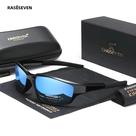 Óculos De Sol Polarizados UV400 Para Ciclismo E Pesca KINGSEVEN Moda Esportiva Para Homens E