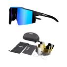 Óculos De Sol Polarizados UV400 Para Ciclismo Masculino E Feminino, Óculos Para MTB E Bicicleta De Óculos De Sol Polarizados UV400 Para Ciclismo Masculino E Feminino, Óculos Para MTB E Bicicleta De