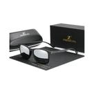 Óculos De Sol Polarizados UV400 Para Homens, Anti-reflexo, Óculos Esportivos Para Direção KINGSEVEN