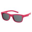 Óculos de Sol Polaroid 8020 S SM 35J 43M9 Rosa Masculino