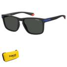 Óculos de Sol Polaroid Masculino Polarizado PLD 2088/S 0VK 55M9 S