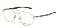 Óculos de sol Porsche Design P 8754 a Dk Cinza/Azul