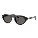 Óculos de Sol Prad a 0PR B15S 16K73151 Acetato Preto