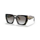Óculos de Sol Prada Bicolor 0PR 15WS 3890A754 Óculos de Sol Prada Bicolor 0PR 15WS 3890A754