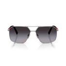 Óculos de Sol Prada Chumbo 0PS A50S 5AV09U60
