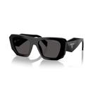Óculos de Sol Prada Feminino SPR B18 16K-08Z 53 Óculos de Sol Prada Feminino SPR B18 16K-08Z 53