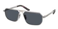 Oculos de SOl Prada Linea Rossa SPRA53 Oculos de SOl Prada Linea Rossa SPRA53