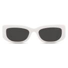 Óculos de Sol PRADA PR 14YS 1425S0 BRANCO