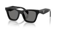 Óculos de Sol Prada PR C07S 16K90T 51 Polarizado