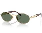 Óculos De Sol Prada PR65ZS ZVN70L-55