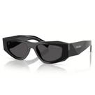 Óculos de Sol Prada PRB19S-16K08Z 52