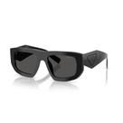 Óculos de Sol Prada PRD04SU-16K08Z 53 Óculos de Sol Prada PRD04SU-16K08Z 53