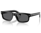 Óculos de Sol Prada Signature Preto PRB11S 16K731-57