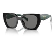 Óculos de sol Prada SPR15W 1AB5ZA 54