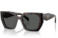 Óculos de sol Prada SPR15W 24B40L 54