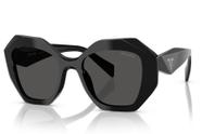 Óculos de sol Prada SPR16W 5320 1AB5S0