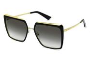 Óculos de sol Prada SPR58W AAV0A7